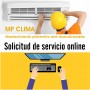 Servicio de Mantenimiento Preventivo para aire acondicionado| MP-CLIMA (A2024)
