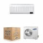 AIRE ACONDICIONADO 1X1 CON INSTALACIÓN | SAMSUNG - SERIE WIND-FREE COMFORT R-32