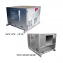 CAJA DE VENTILACIÓN 400º/2H | CASALS - BVFC F400