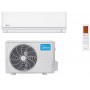 AIRE ACONDICIONADO 1X1 | MIDEA - BLANC 2.0